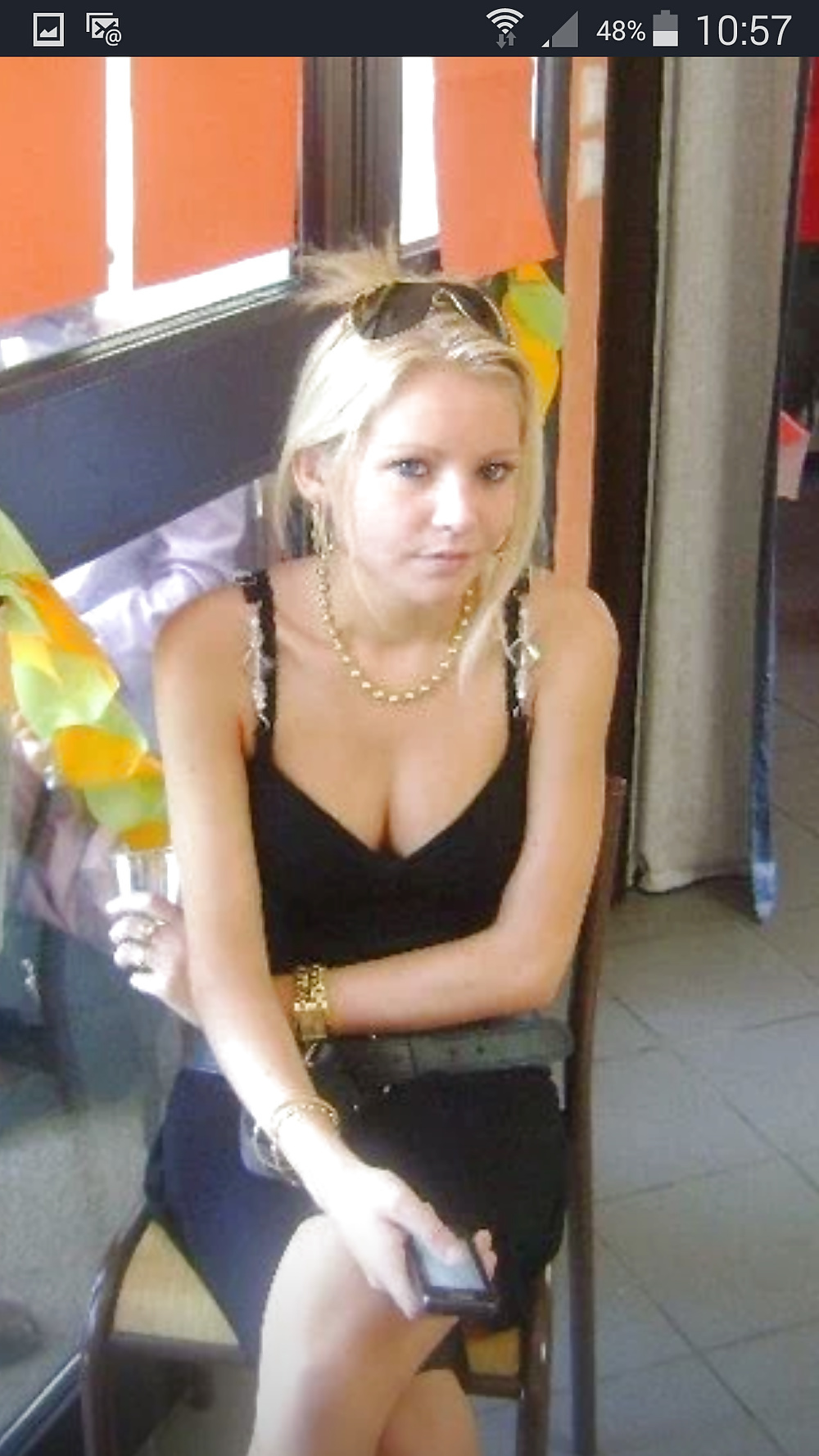 blog de femmes salopes